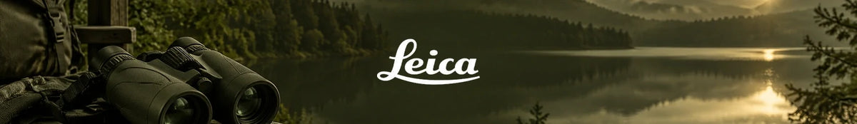 LEICA | Óptica para Observación de la Naturaleza | IBER Outdoor & Optics