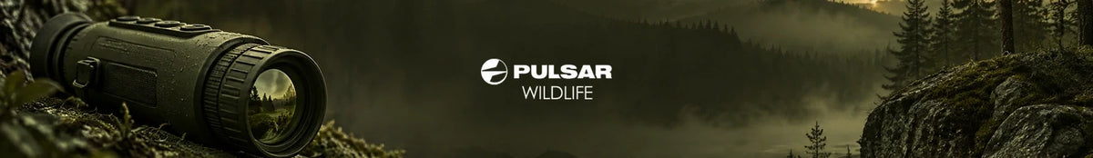PULSAR | Óptica avanzada para Observación | IBER Outdoor & Optics