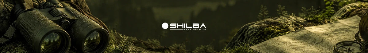 SHILBA | Óptica para Observación Outdoor | IBER Outdoor & Optics