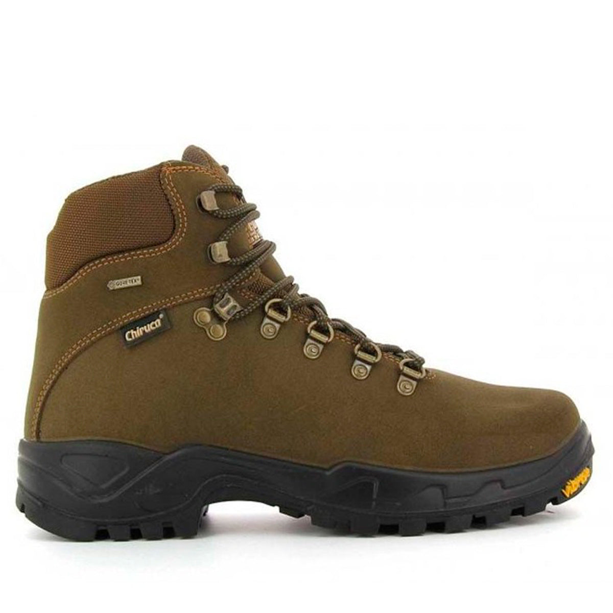 Botas Chiruca Trofeo 01 Gore-Tex