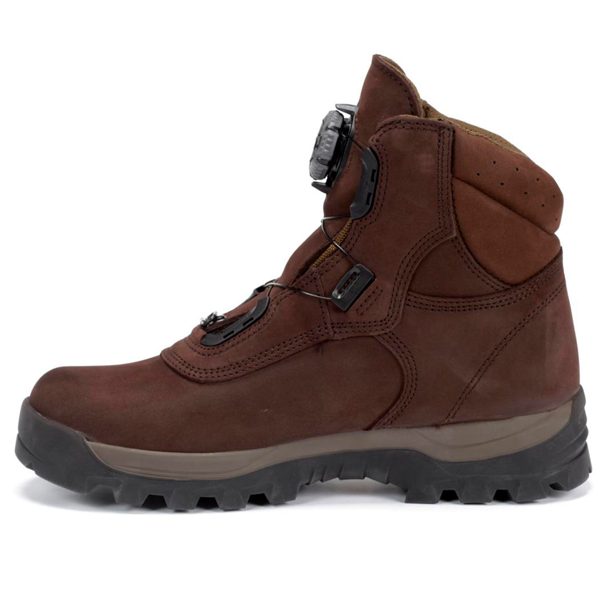 Botas Chiruca Boxer Boa 12 Gore-Tex