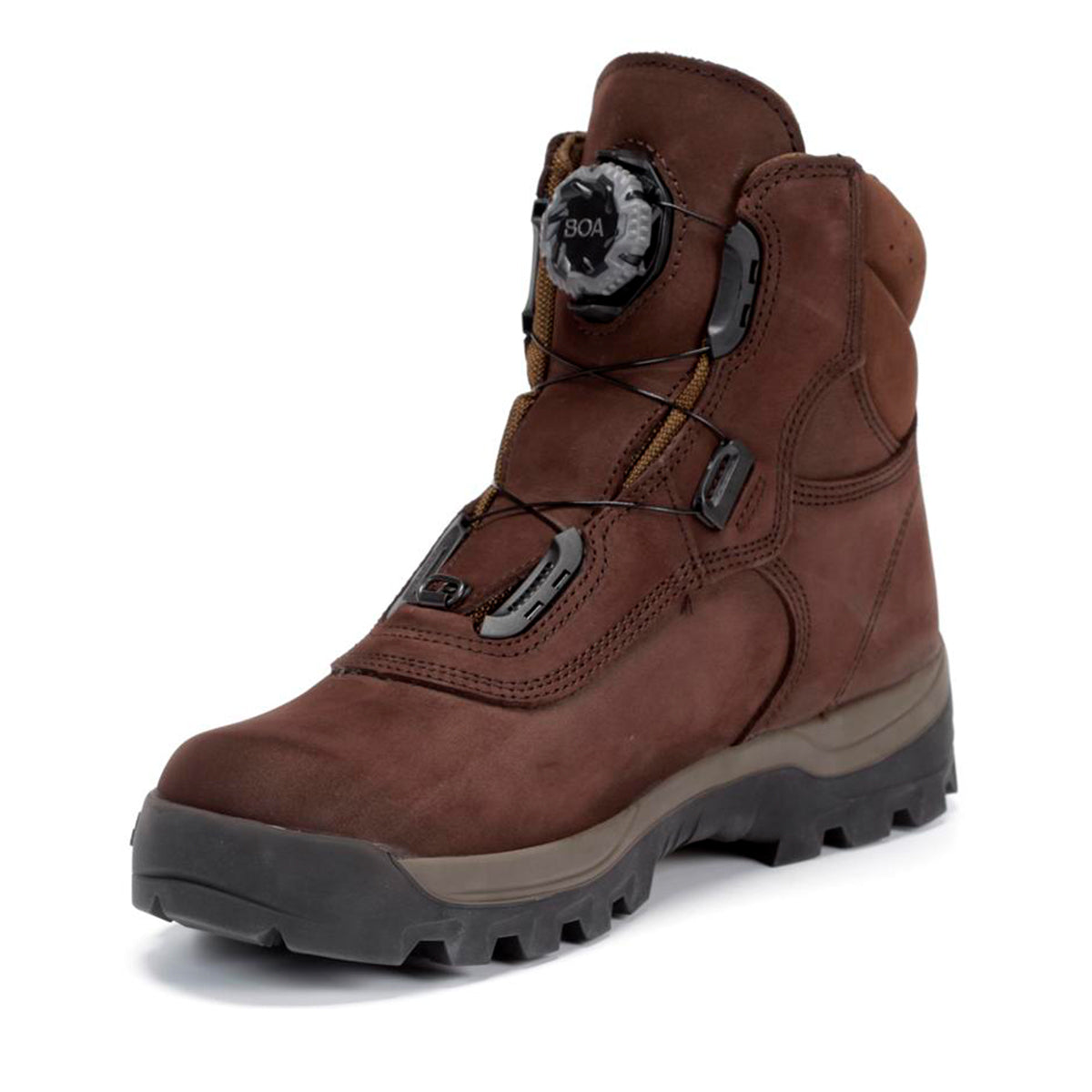 Botas Chiruca Boxer Boa 12 Gore-Tex