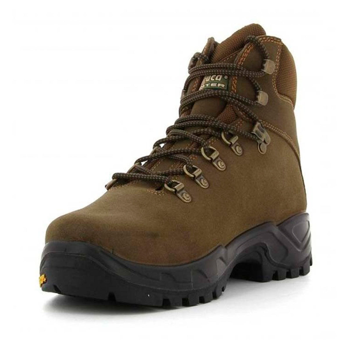 Botas Chiruca Trofeo 01 Gore-Tex
