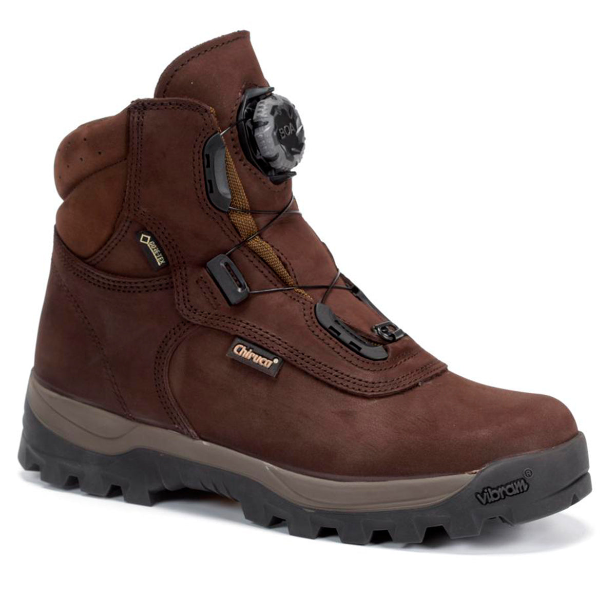 Botas Chiruca Boxer Boa 12 Gore-Tex