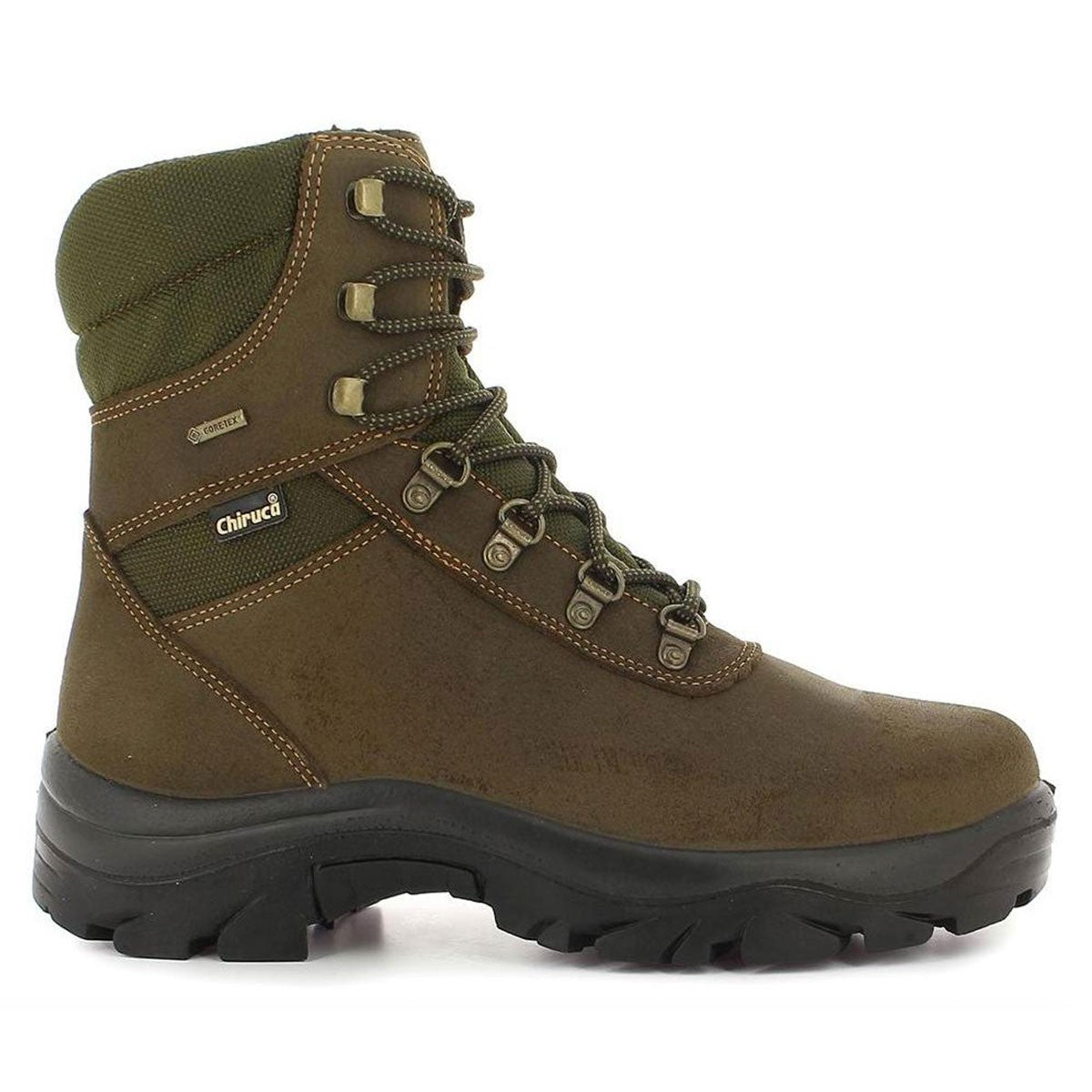 Botas Chiruca Torcaz 01 Gore-tex