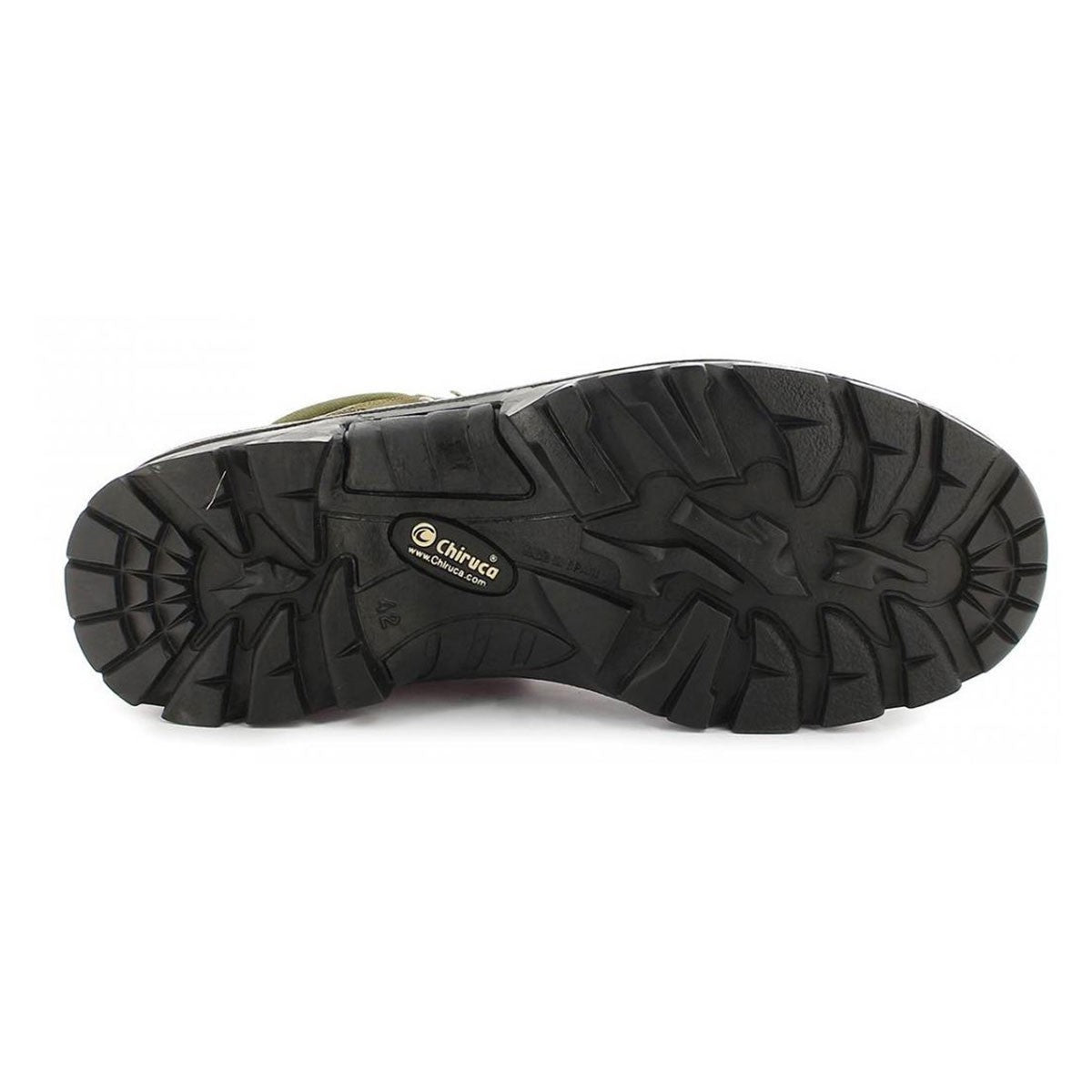 Botas Chiruca Torcaz 01 Gore-tex