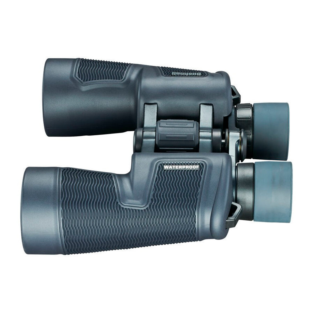 Prismático Bushnell H2O 7x50 con adaptador para trípode