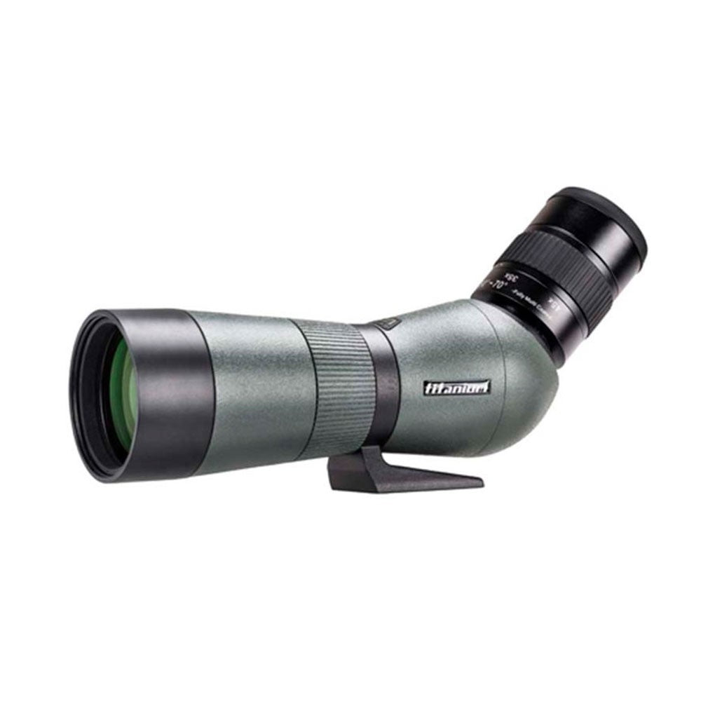 Catalejo Titanium 65 ED II 15-45x65 Delta