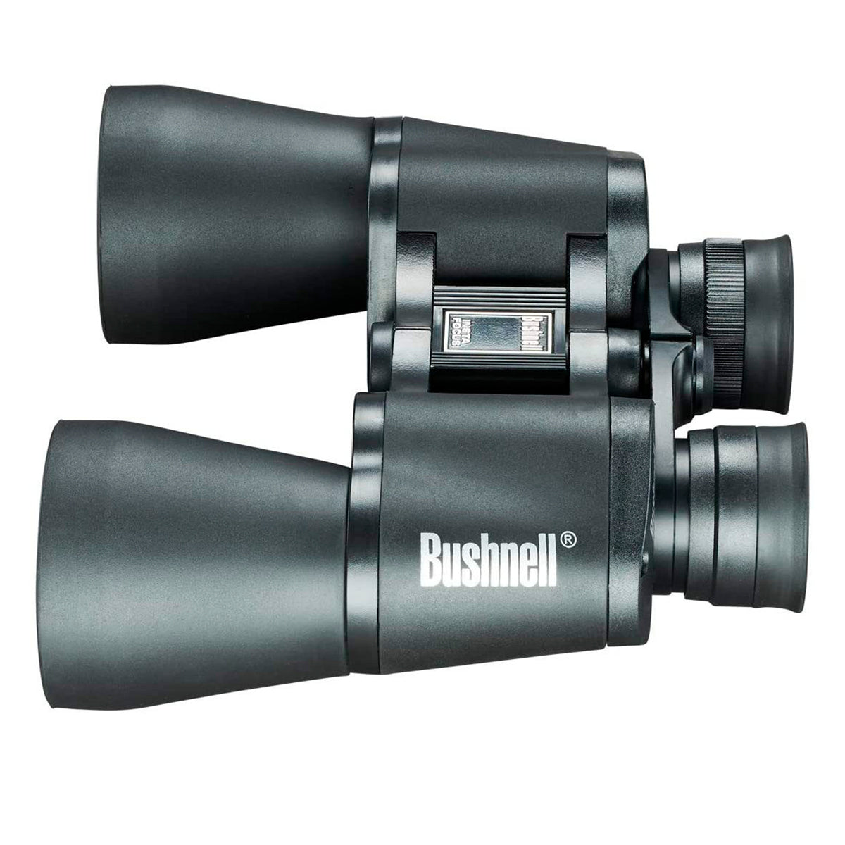 Prismático Bushnell Pacifica