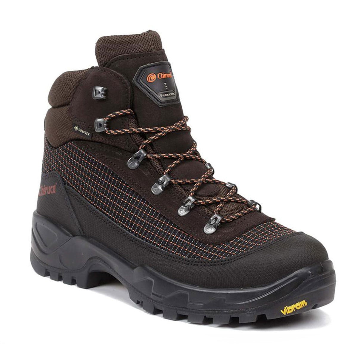 Botas Chiruca Jaguar 50 Gore-tex