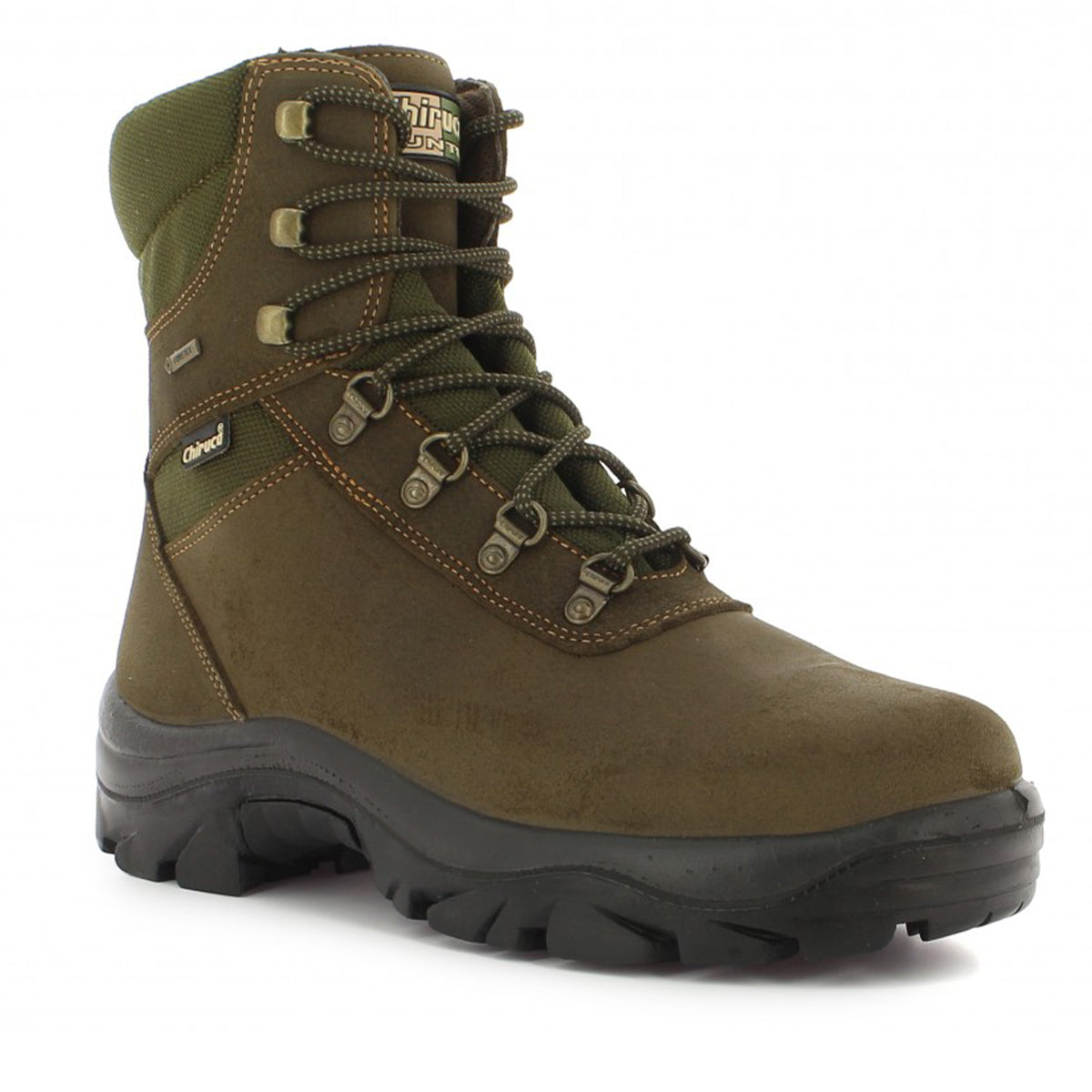 Botas Chiruca Torcaz 01 Gore-tex