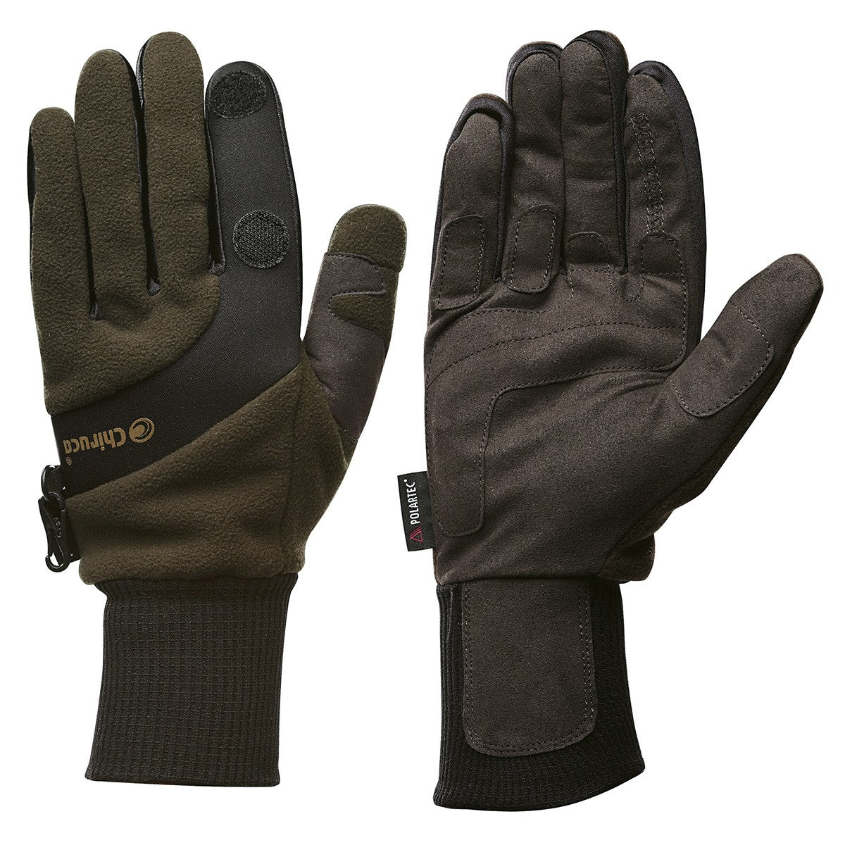 Guantes Chiruca Bruma 01