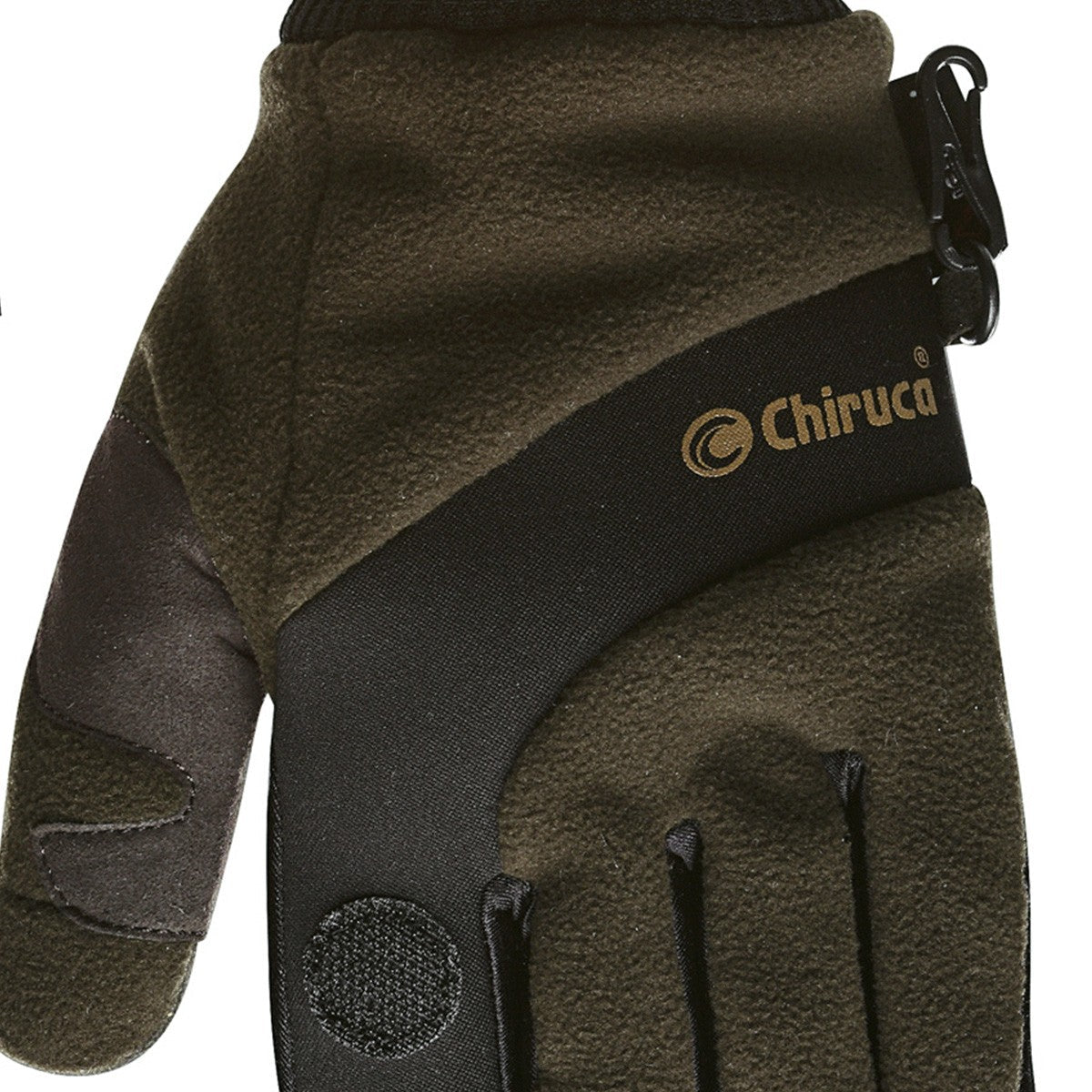 Guantes Chiruca Bruma 01