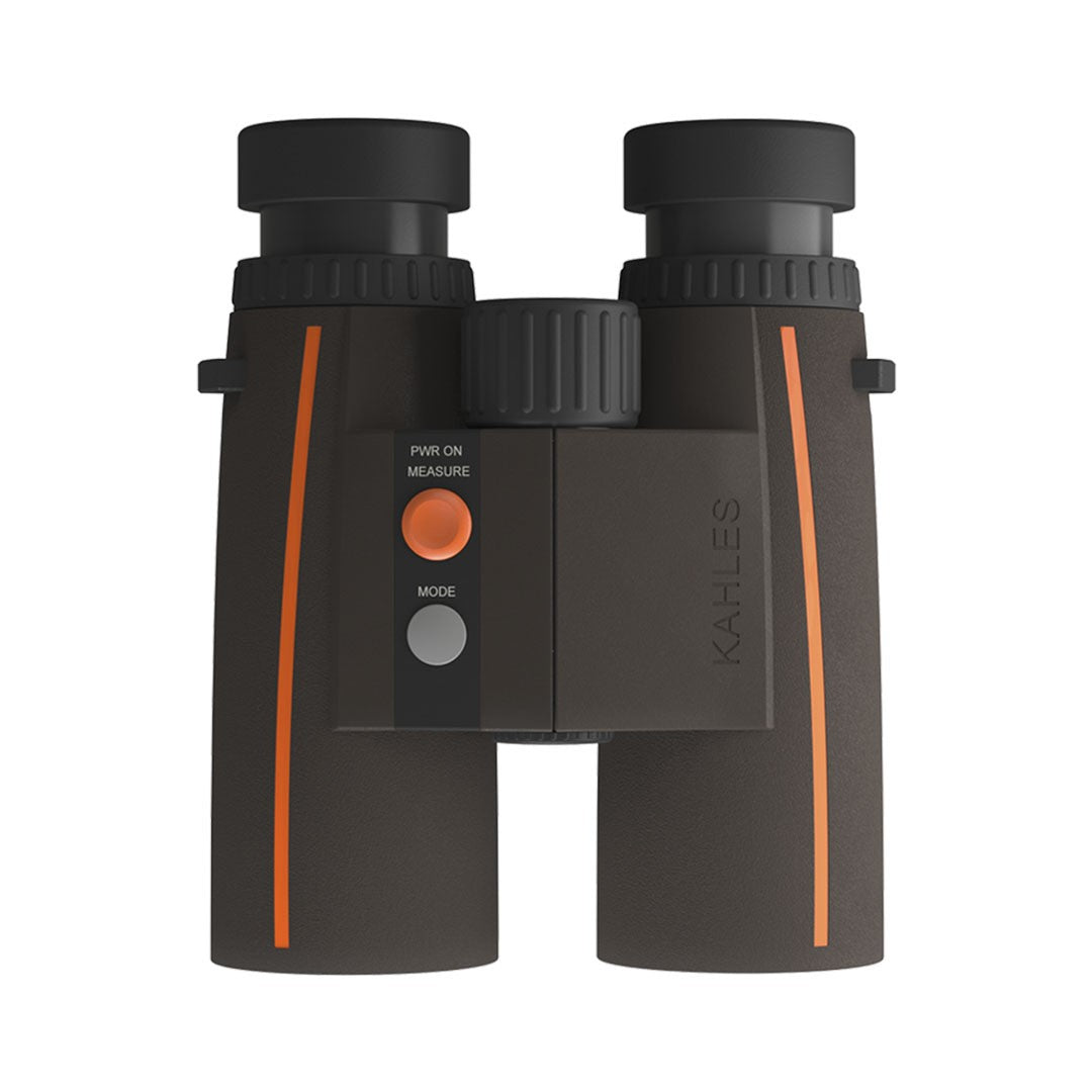 Prismáticos Kahles Helia 42 RF