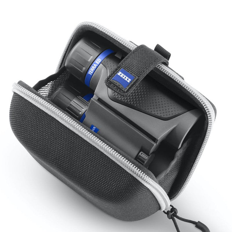 Prismáticos ZEISS Terra ED Pocket