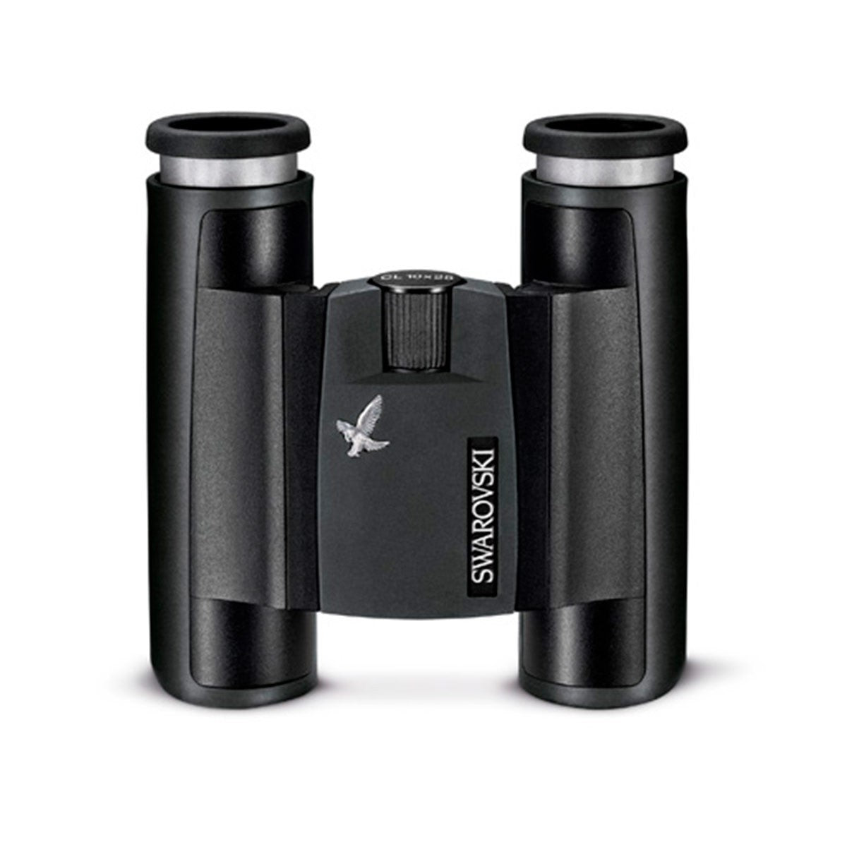 Binoculares Swarovski Optik CL Pocket con funda