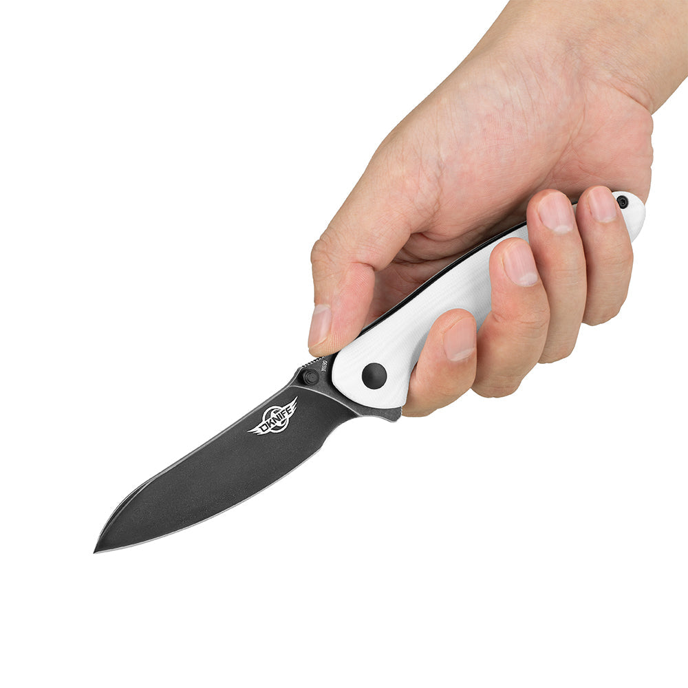 Navaja plegable Oknife Drever