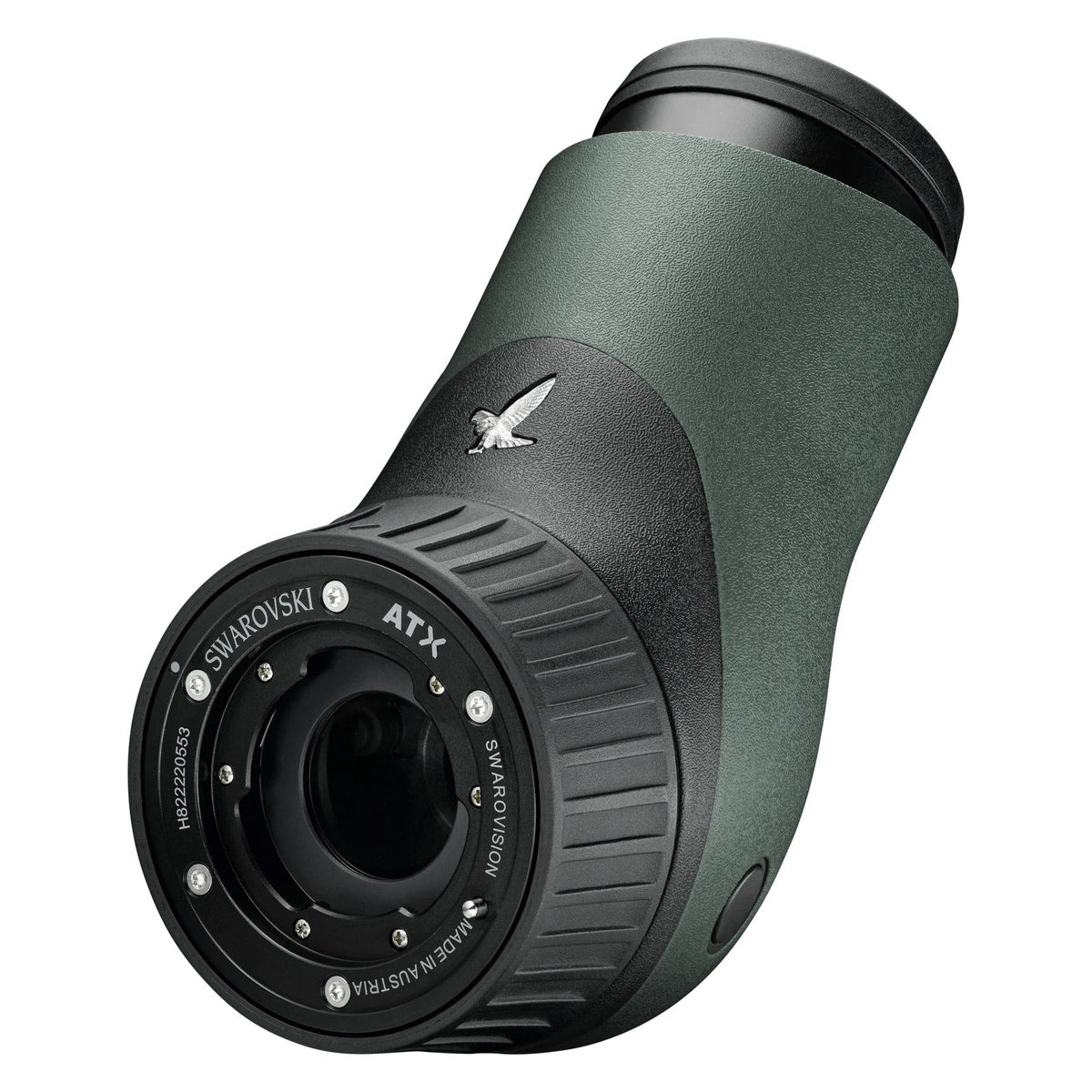 Módulo ocular Swarovski Optik para telescopio ATX