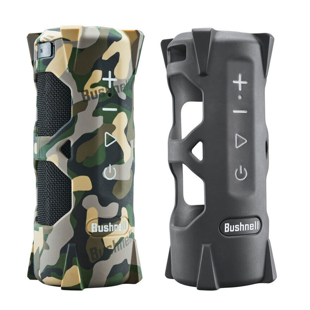 Altavoz bluetooth powerbank BUSHNELL Outdoorsman