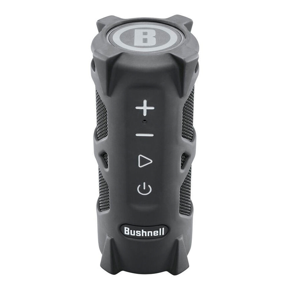 Altavoz bluetooth powerbank BUSHNELL Outdoorsman