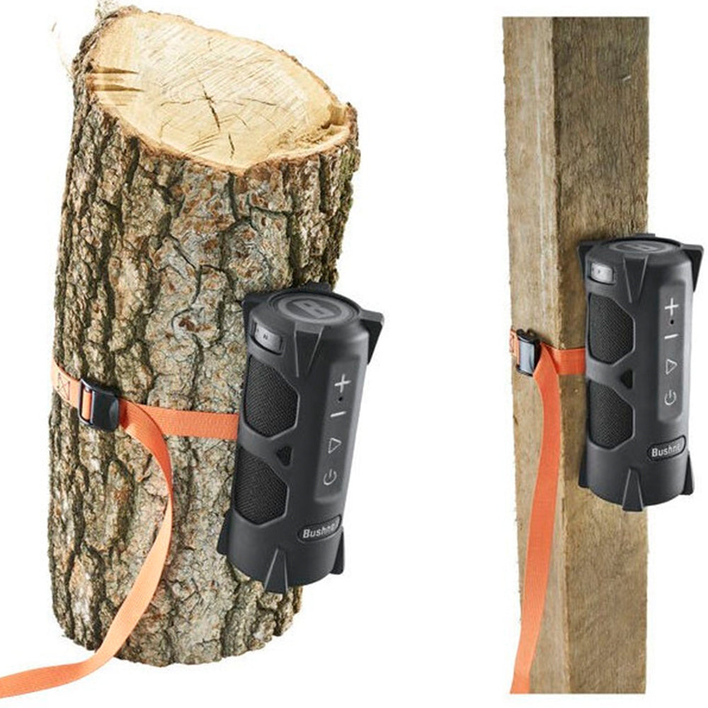 Altavoz bluetooth powerbank BUSHNELL Outdoorsman