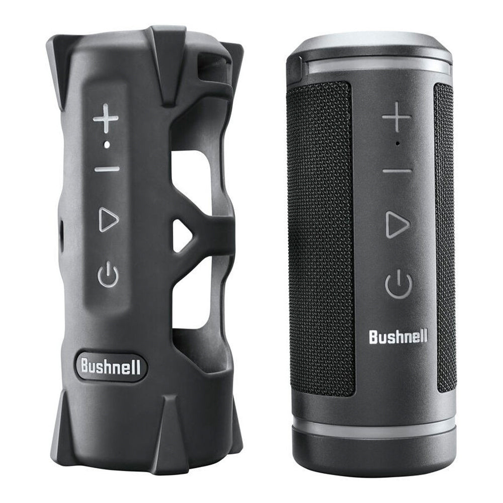 Altavoz bluetooth powerbank BUSHNELL Outdoorsman