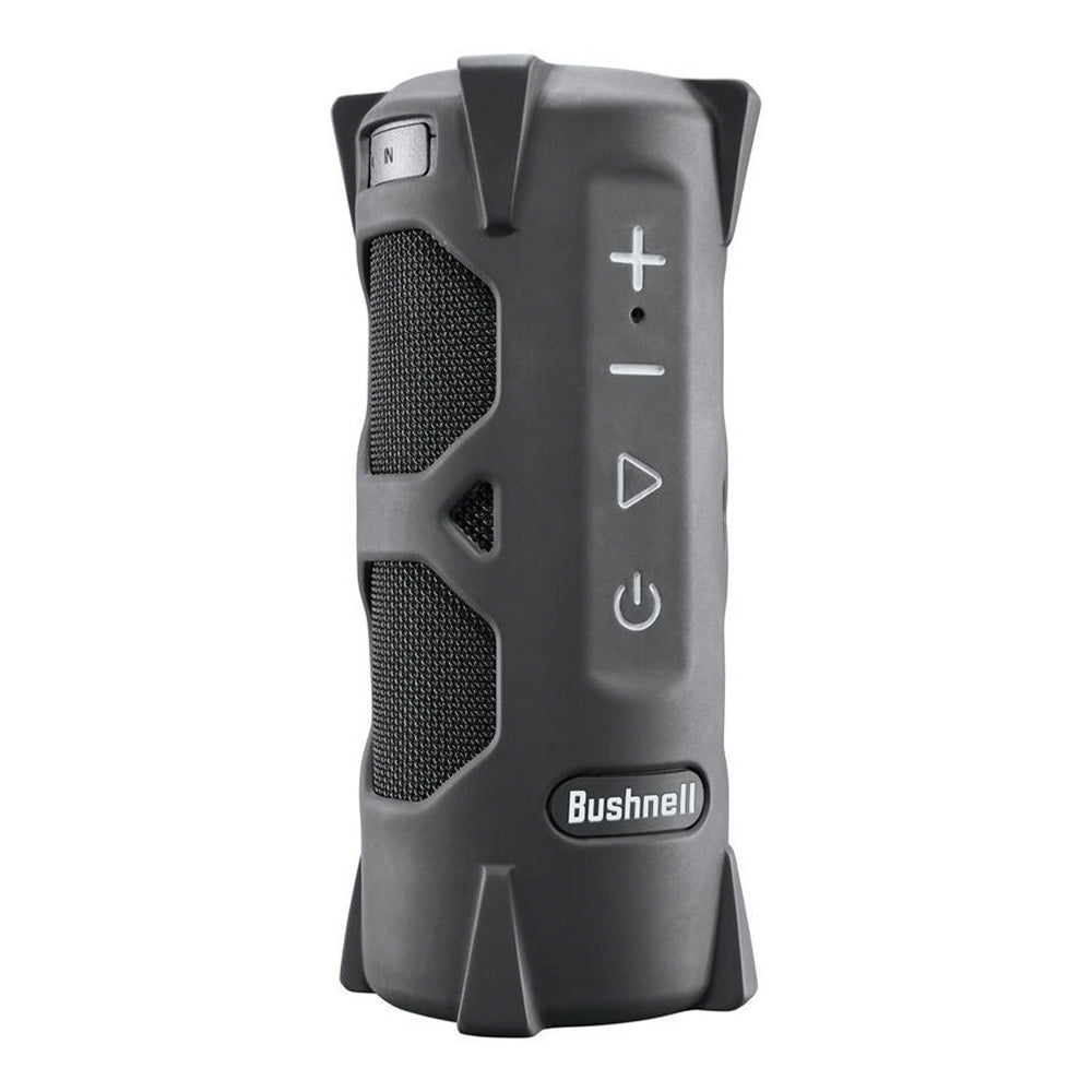 Altavoz bluetooth powerbank BUSHNELL Outdoorsman