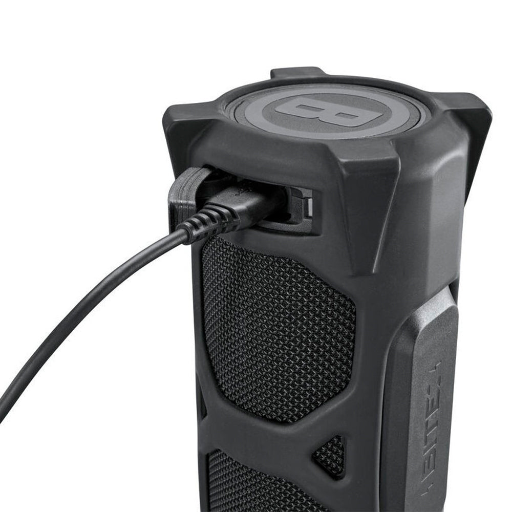 Altavoz bluetooth powerbank BUSHNELL Outdoorsman