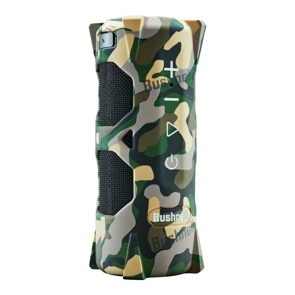 Altavoz bluetooth powerbank BUSHNELL Outdoorsman