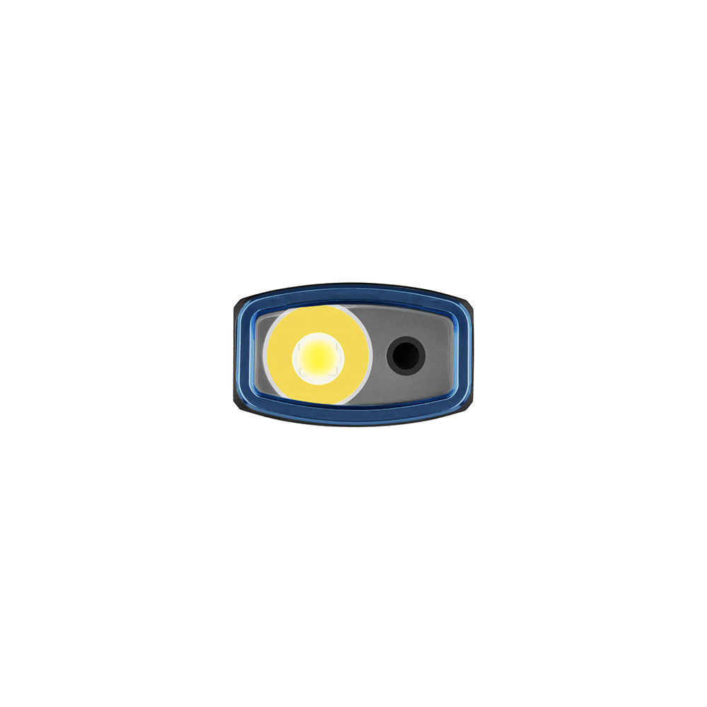 Linterna LED de Mano con Puntero OLIGHT Arkfeld  1000 lúmenes