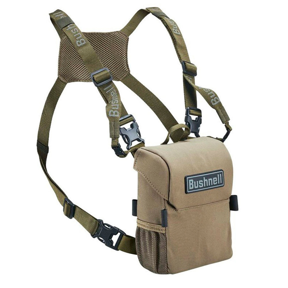 Arnés mochila modular Bushnell Vault para prismáticos