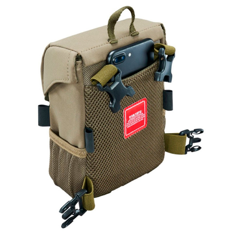 Arnés mochila modular Bushnell Vault para prismáticos