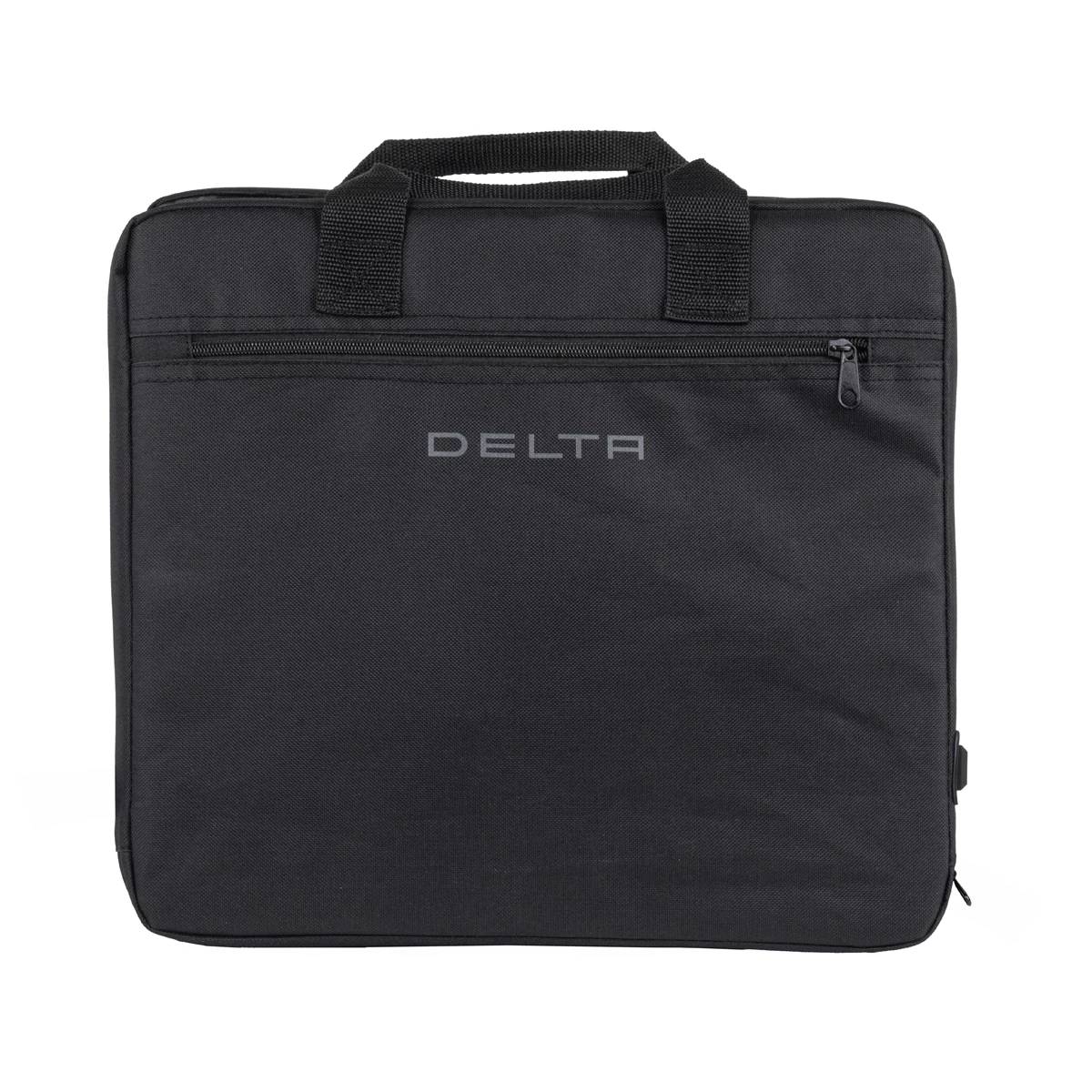 Asiento calefactable DELTA portátil