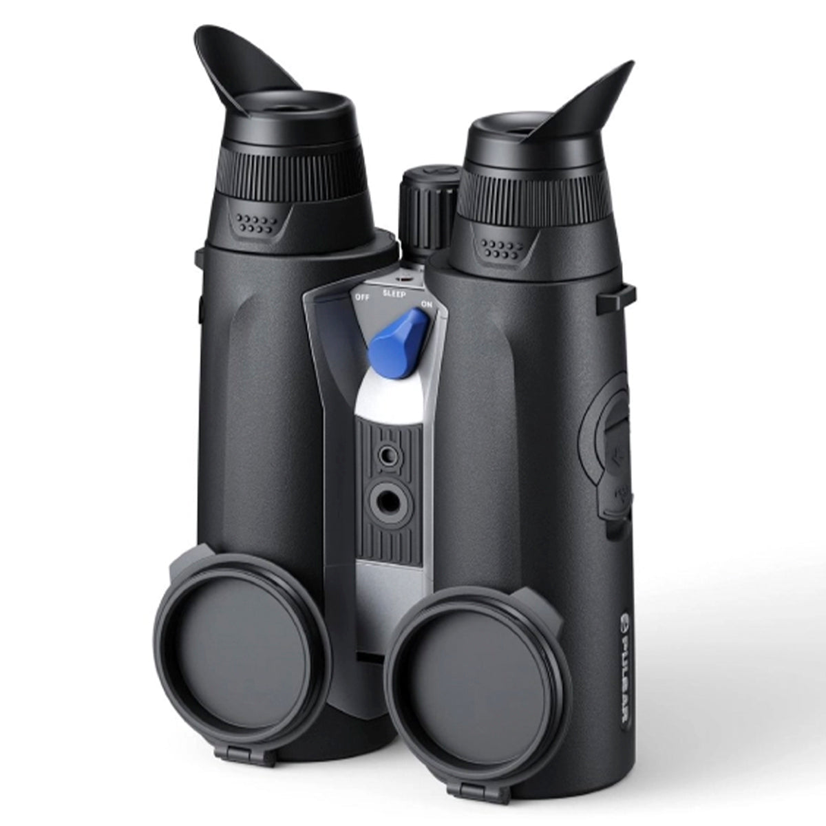 Binocular térmico multiespectral Pulsar Symbion LRF DXR50