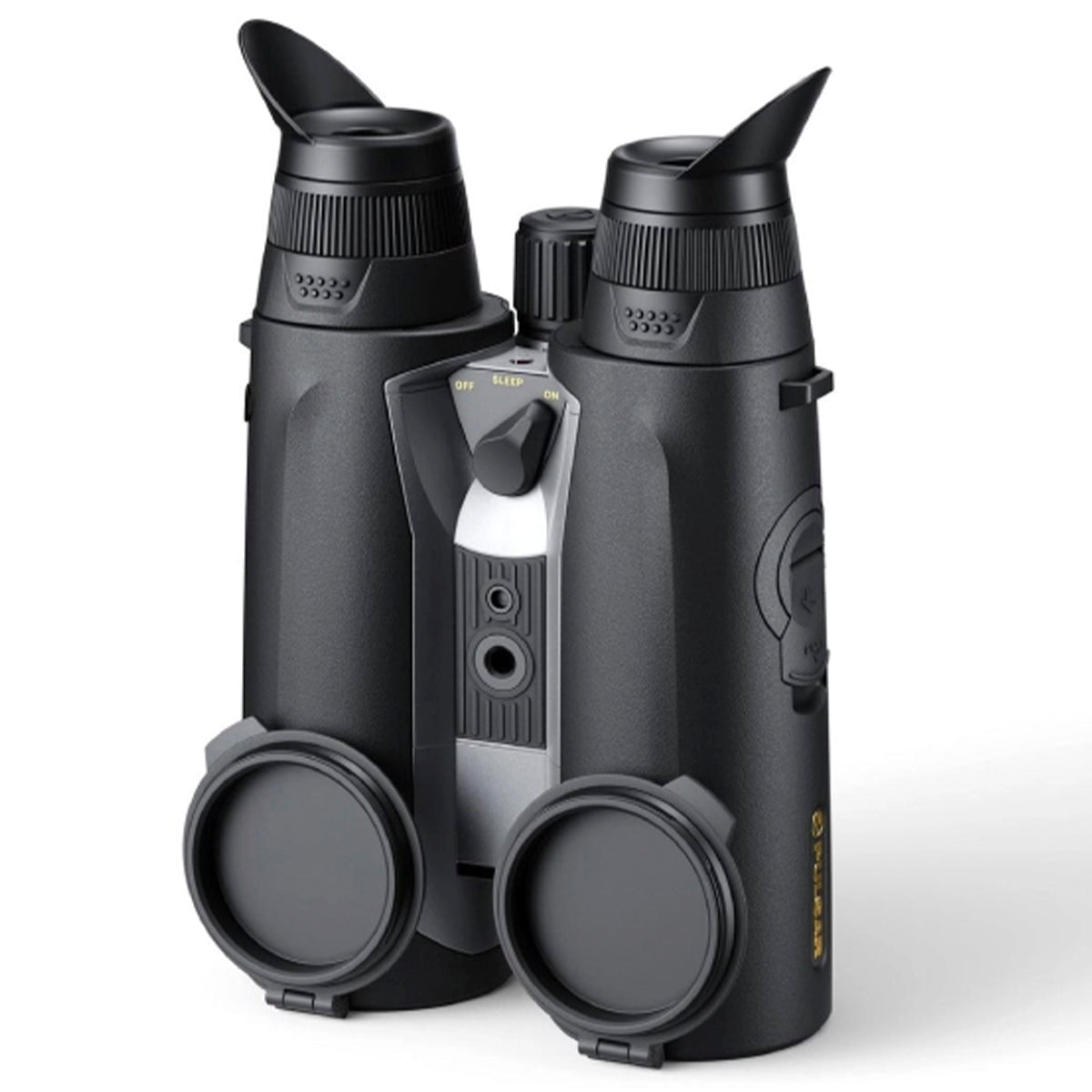 Binocular térmico multiespectral Pulsar Symbion LRF DXT50