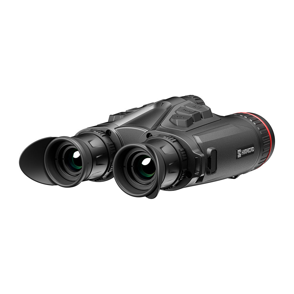 Binocular Multiespectro con telémetro Hikmicro Habrok Pro HQ50L IR 850nm