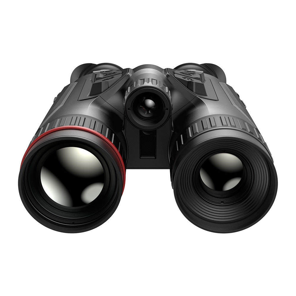 Binocular Multiespectro con telémetro Hikmicro Habrok Pro HQ50L IR 850nm