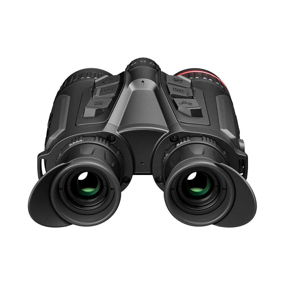 Binocular Multiespectro con telémetro Hikmicro Habrok Pro HQ50L IR 850nm