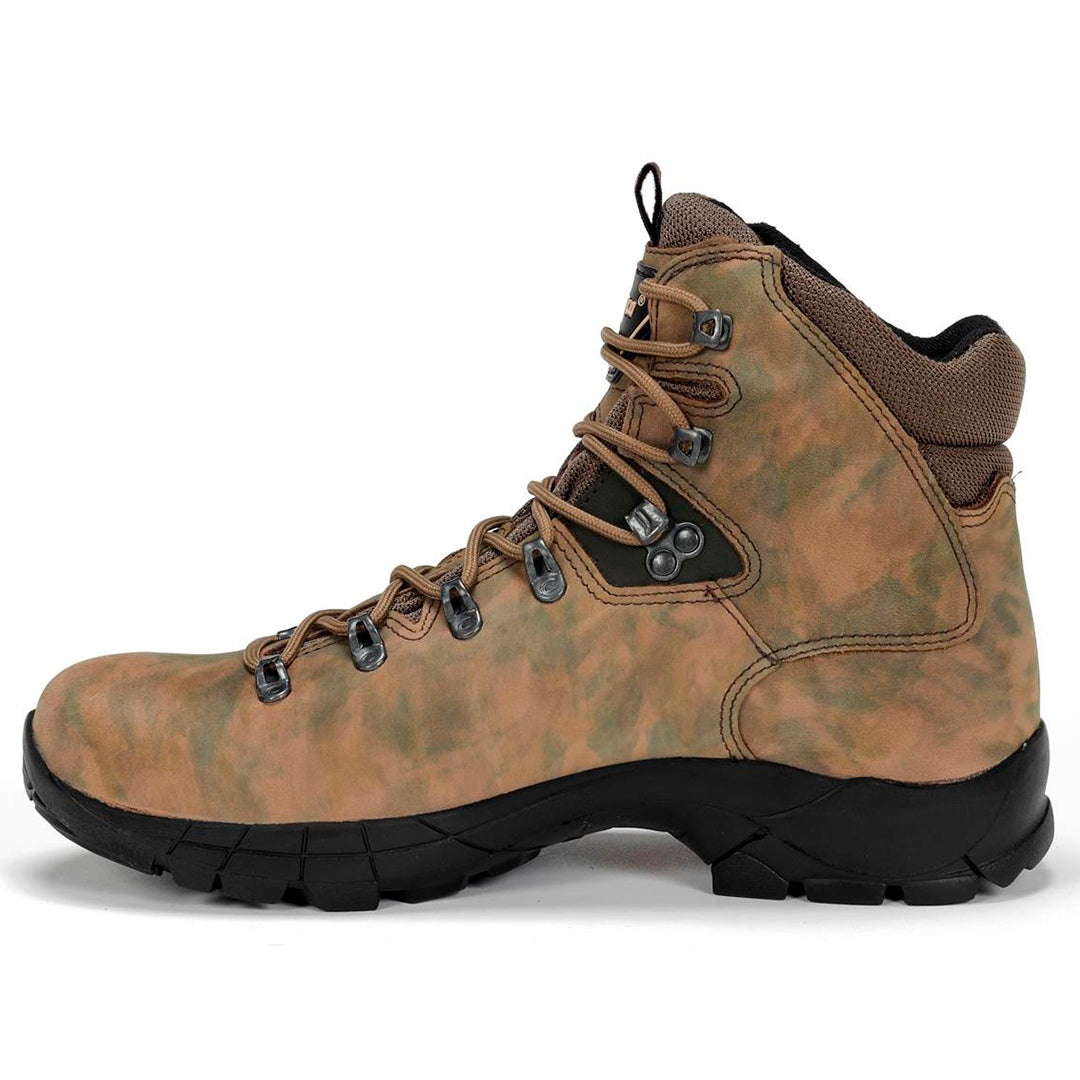 Botas Chiruca Dynamic 31 Gore-Tex
