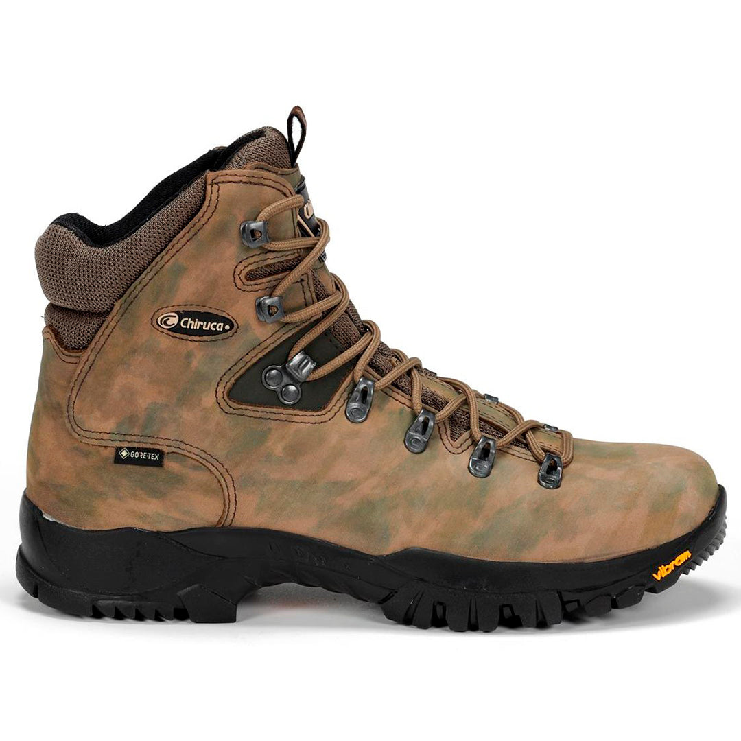 Botas Chiruca Dynamic 31 Gore-Tex