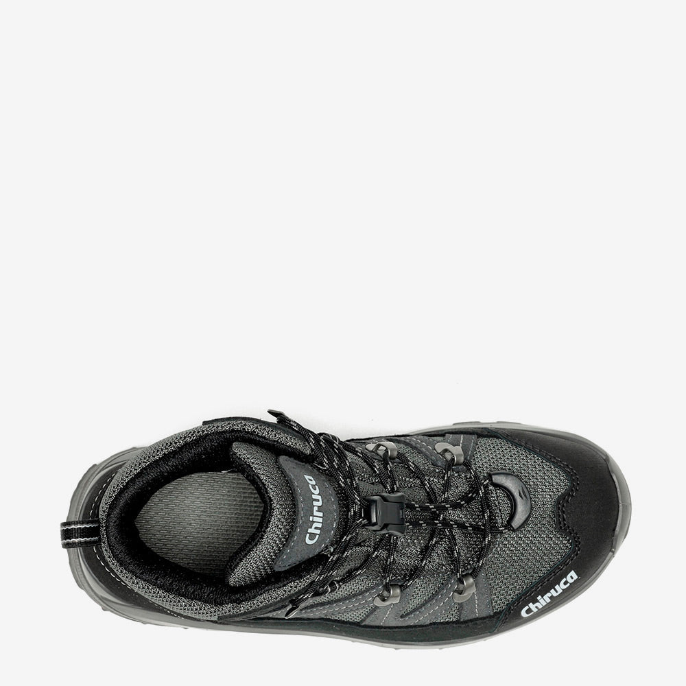 Botas para niños CHIRUCA Troll 13