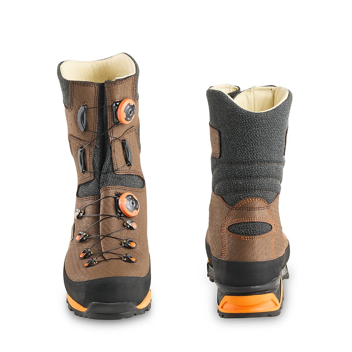 Botas de trekking DIOTTO Tornado HV