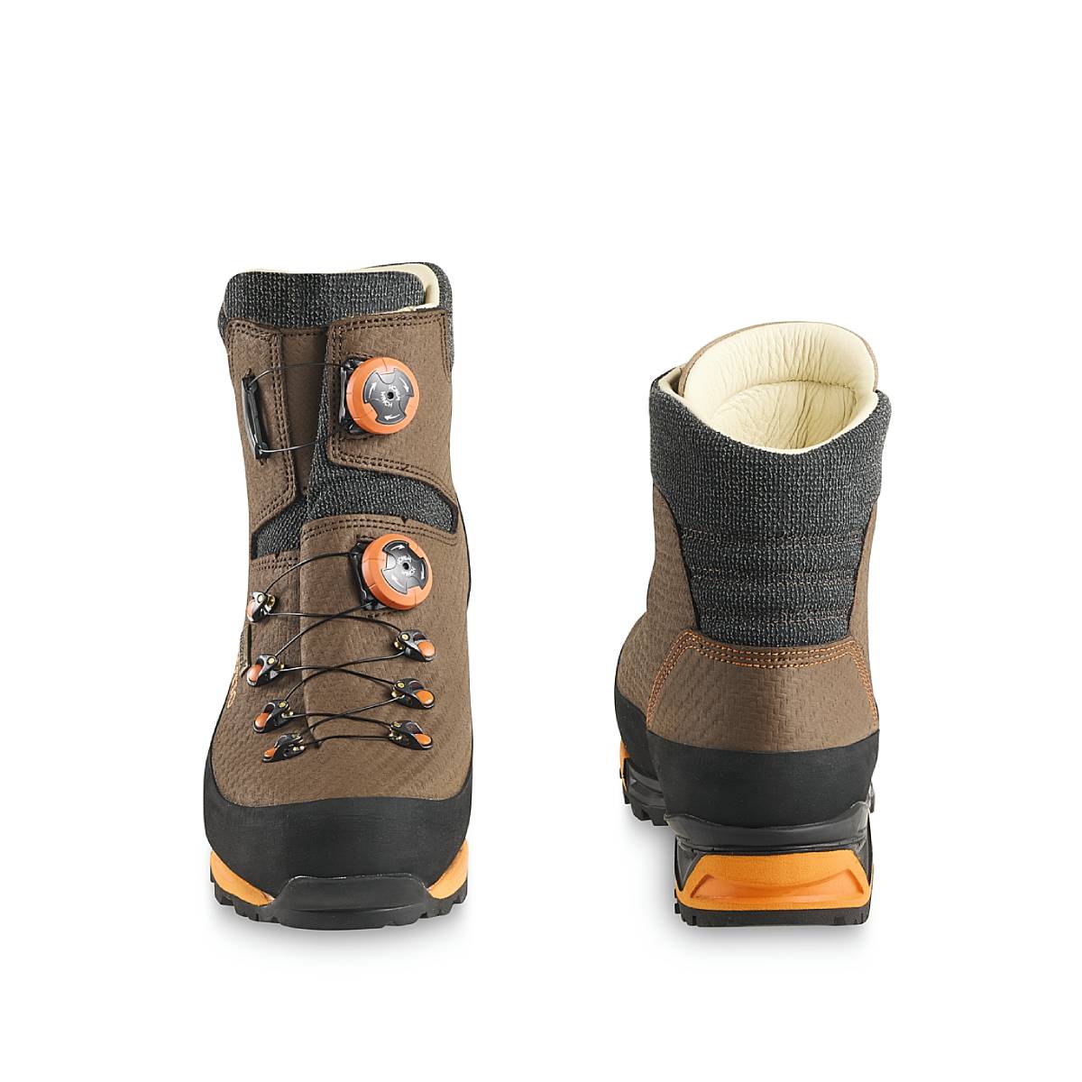 Botas de trekking DIOTTO Vortex HV