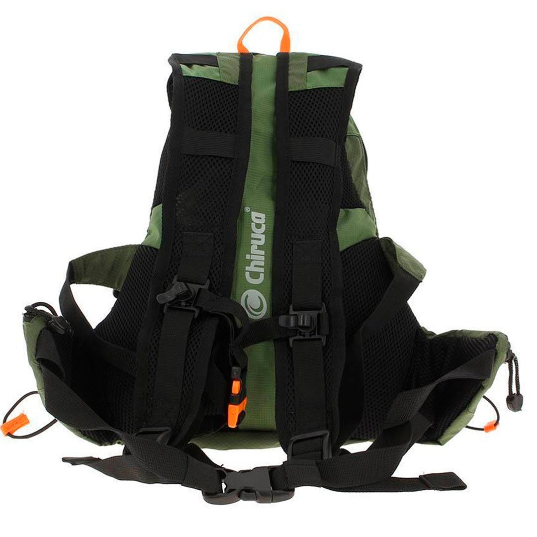 Mochila Chiruca 01 11L