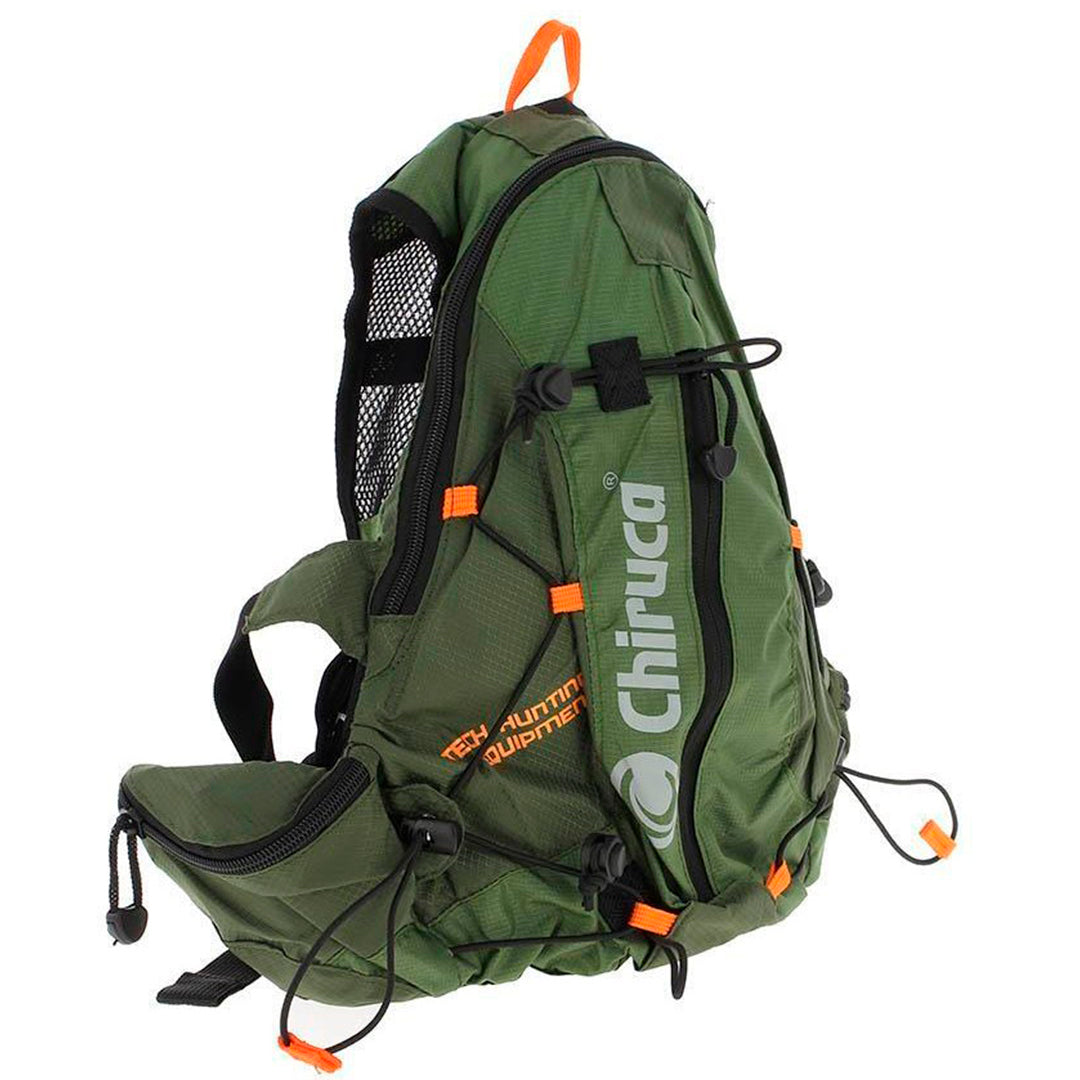 Mochila Chiruca 01 11L