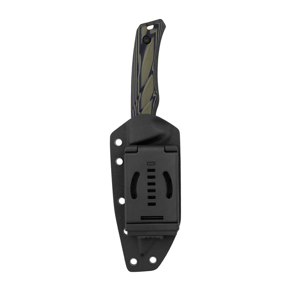 Cuchillo hoja fija Oknife Fortitude Olight