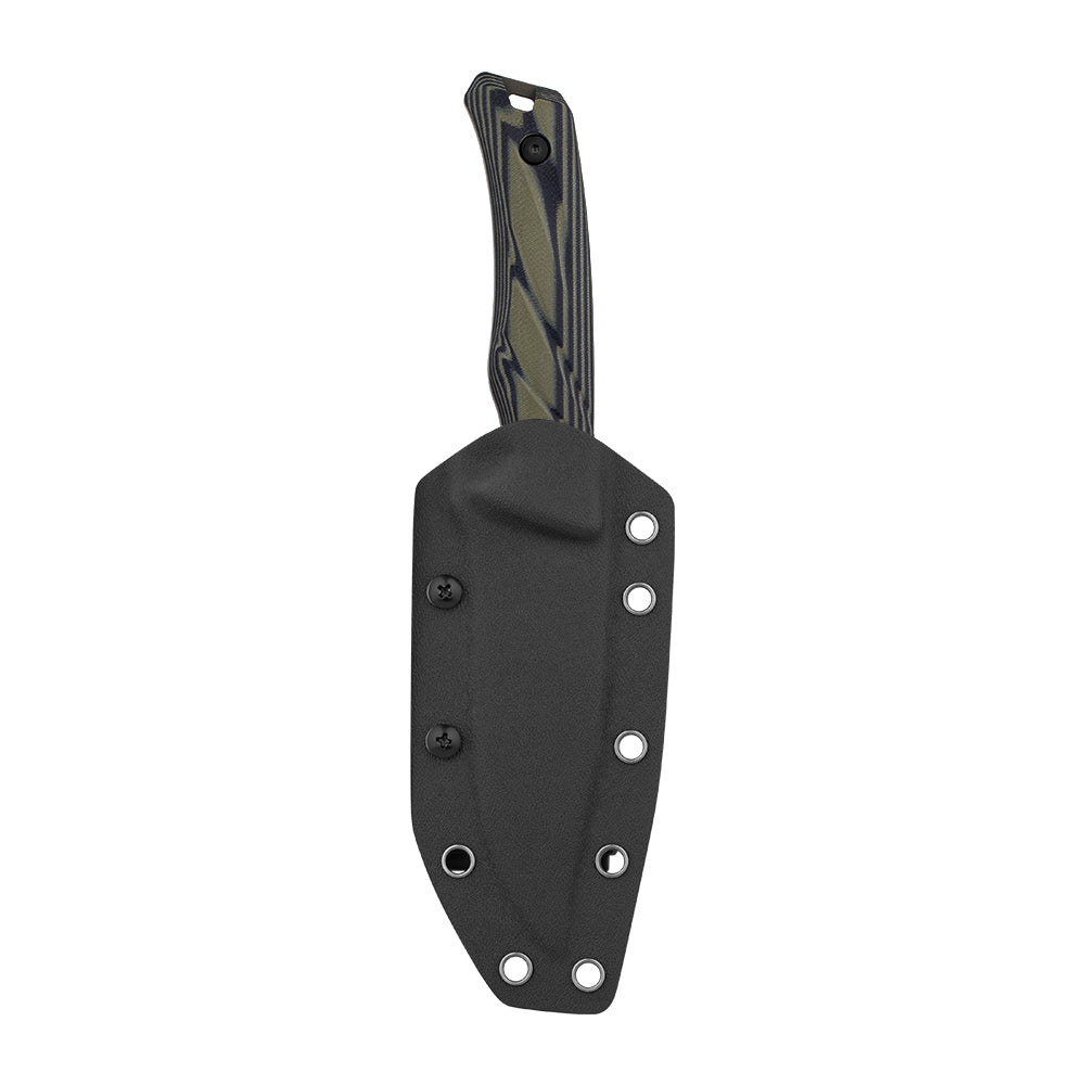 Cuchillo hoja fija Oknife Fortitude Olight