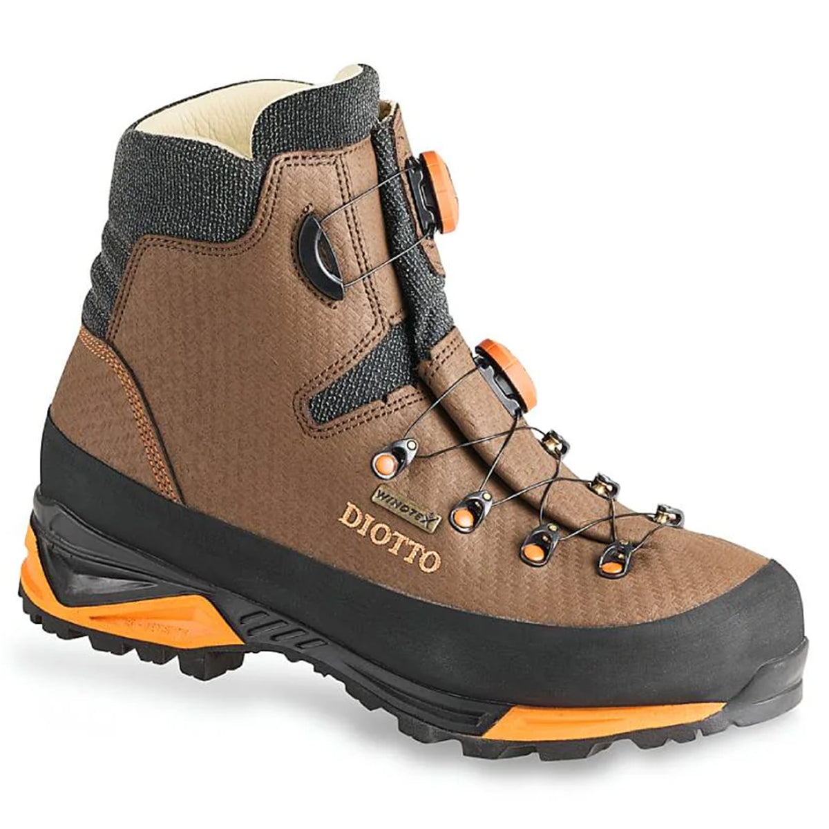Botas de trekking DIOTTO Vortex HV