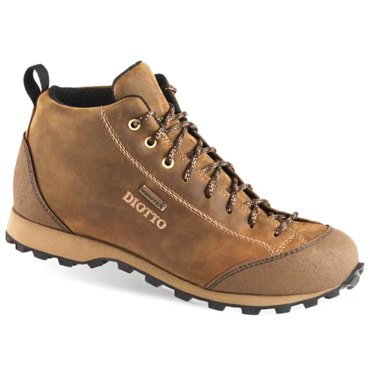 Botas de trekking DIOTTO Missouri