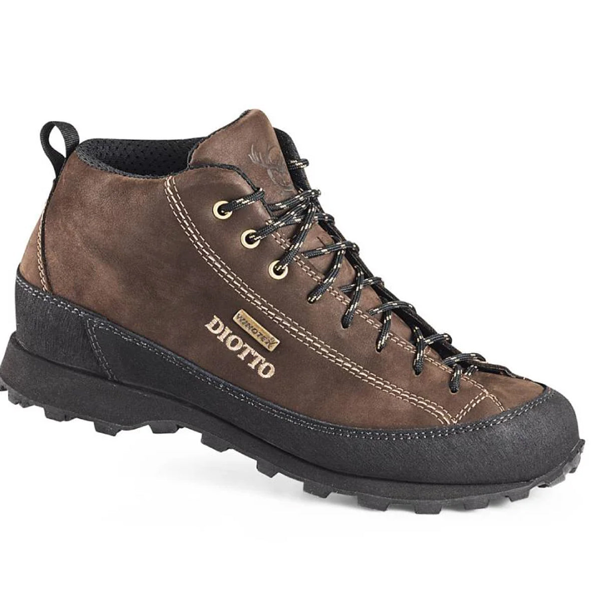 Botas de trekking DIOTTO Utah